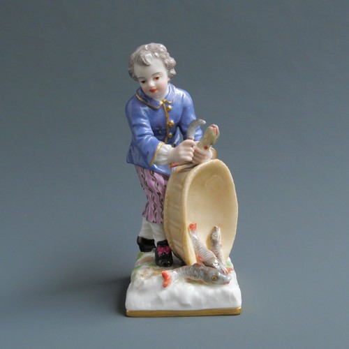 Porcelaine meissen - porcelaine,