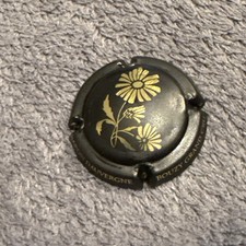 Baron Dauverge Bouzy Grand Cru, Capsule De Champagne Gosset