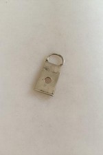 Coupe cigare argent - argent, 830
