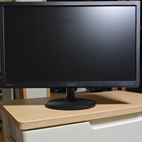 Asus vp228he pouces full - vp228he,