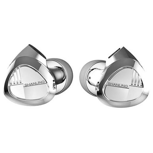 Shanling sono 2dd 1ba hybrid - sono, s
