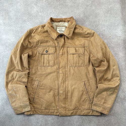 Ancienne veste campagne - ancienne, de