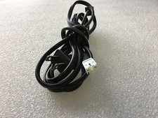Haier 32D3000B TV Power Cord 