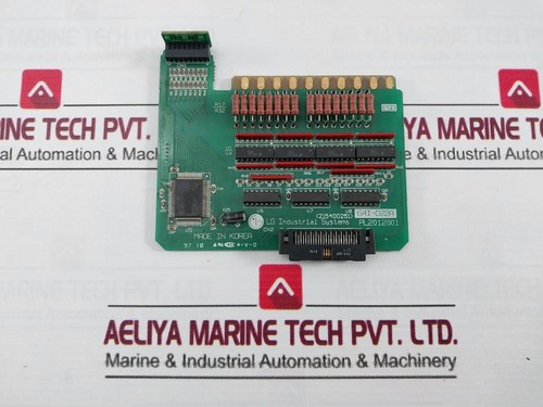 Carte circuit imprimé pcb - de,