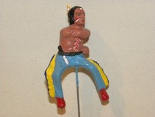 JOUET FIGURINE EN COMPOSITION