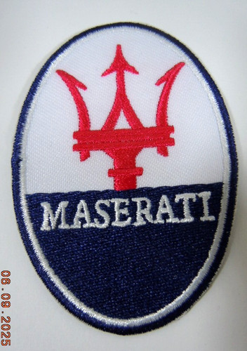 Maserati cars iron - maserati,