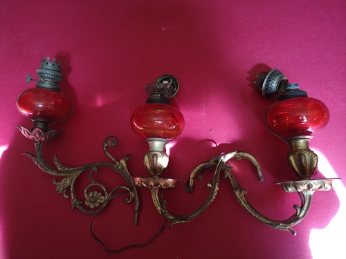 Lot toupie piano lampe - toupie,