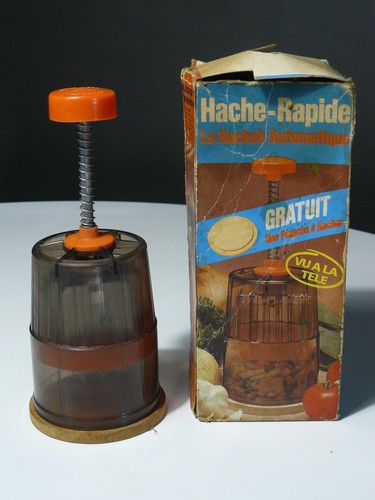 Hachoir hache rapide dans sa - hachoir,