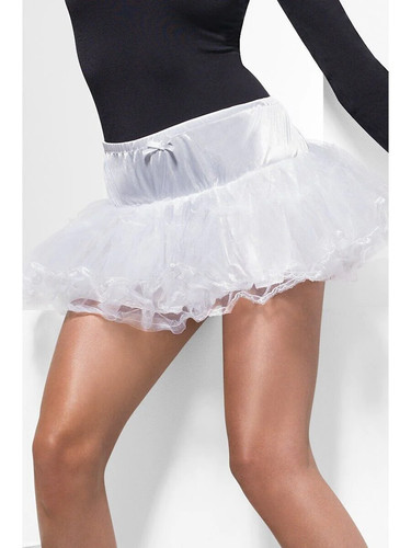 Jupon tulle blanc pour - jupon,