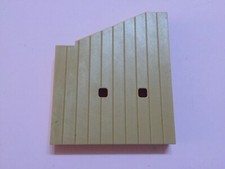 MUR MARRON 30223912 PIÈCE