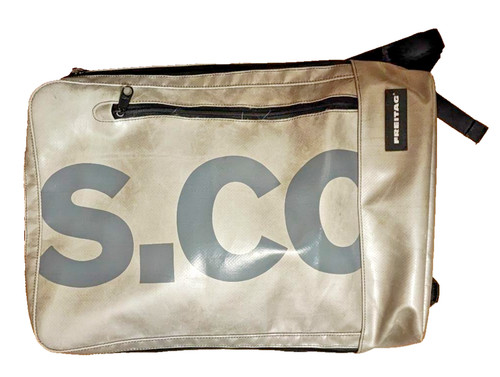 Sac dos freitag hazzard - à,