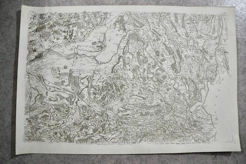 Cassini carte plano 630mm - cassini, in