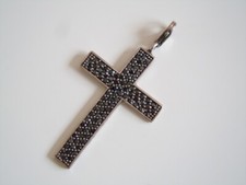 925 Argent Breloque Pendentif