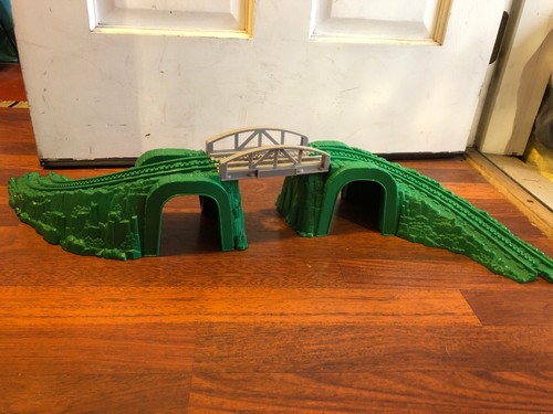 Fisher price geotrax tracktown - price,