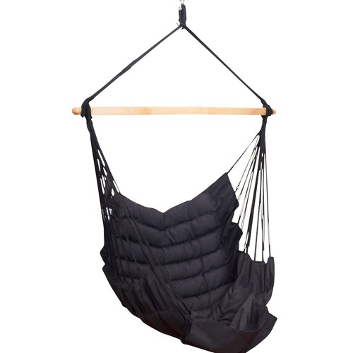 Softchair black certifié - softchair,