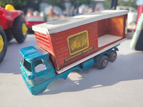 Matchbox super kings k14 14 - super,