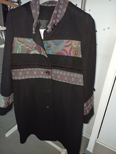 manteau Armand Thiery neuf