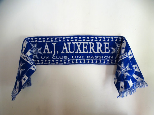 Echarpe supporter foot - , a.j