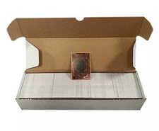 Yu-Gi-Oh! Lot de 1000 cartes +