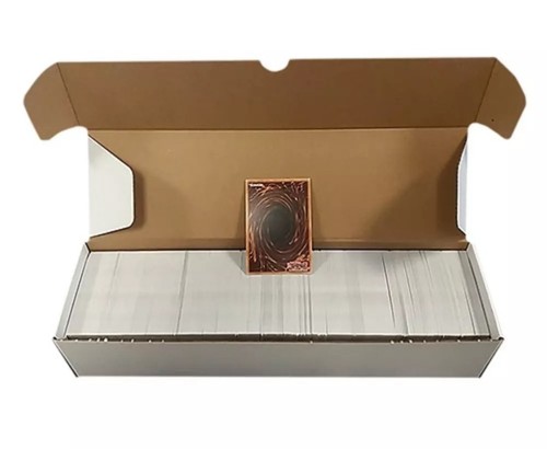 Lot 1000 cartes - de,