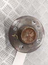 Moyeu arriere gauche MINI MINI 2 R56 PHASE 1 33416786552