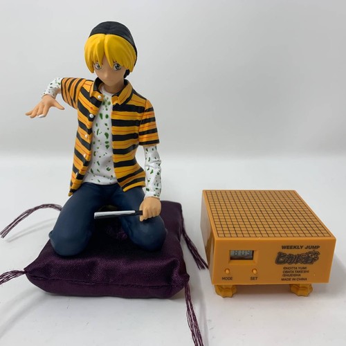 Figurine hikaru shindo - hikaru, go
