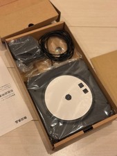 Lecteur CD mural MUJI