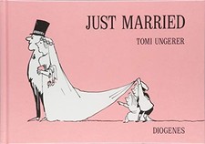 Tomi Ungerer Verlags-ID Just