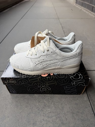 Size ronnie fieg - 8.5,