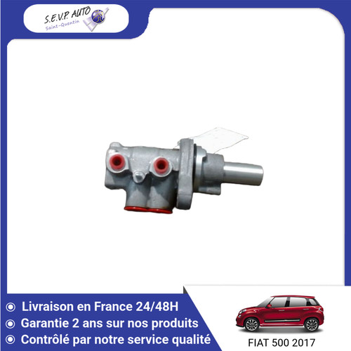 Maitre cylindre fiat - 🇫🇷,