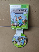 Minecraft Xbox 360 Jeu Jeux