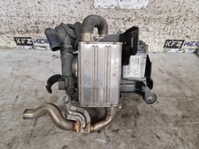 Chauffage auxiliaire VW Sharan