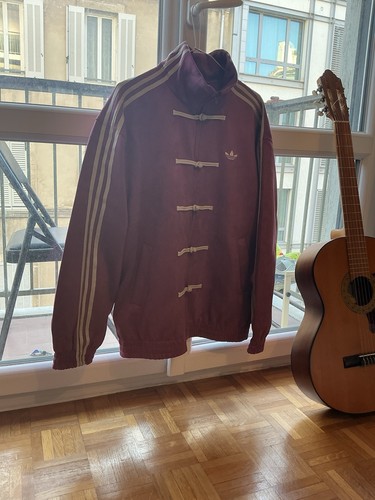 Veste adidas cny clot - veste,