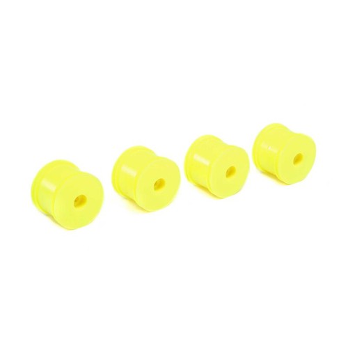Losi los41011 rad jaune - losi,