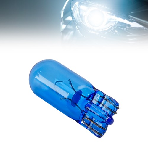 Ampoule auxiliaire halogène - ampoule,