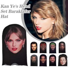 Breathable Mask 3D Printed