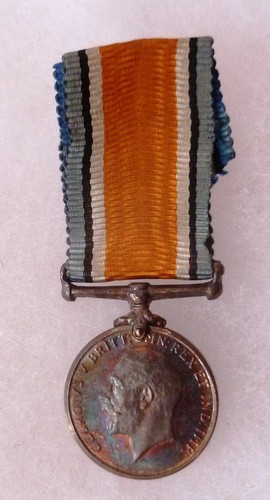 Médaille miniature argent - miniature,