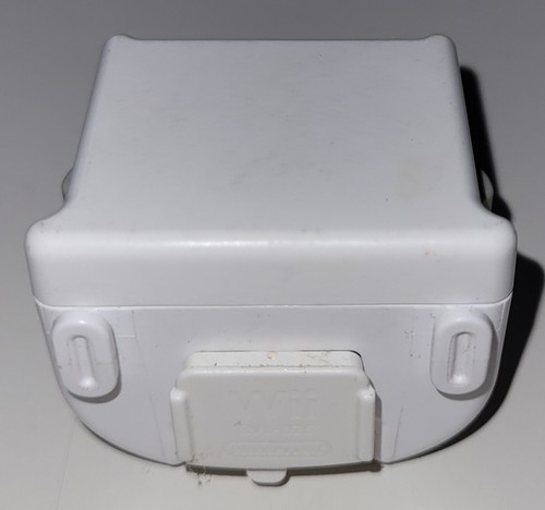 Wii motion plus - plus, pour