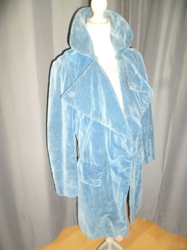 Costume ancien redingote - ancien,