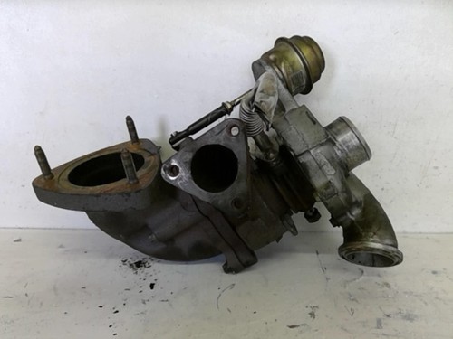 Turbo opel astra dti - opel,