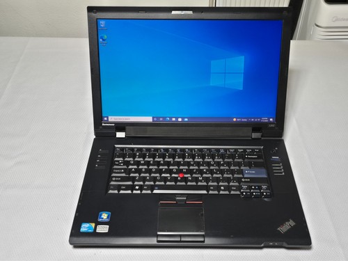 Lenovo thinkpad l512 w10 - l512, 15.6"