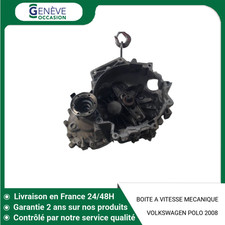 🇫🇷 BOITE DE VITESSES