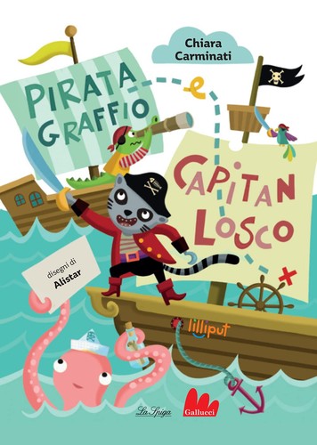 Alistar chiara carminati - alistar,