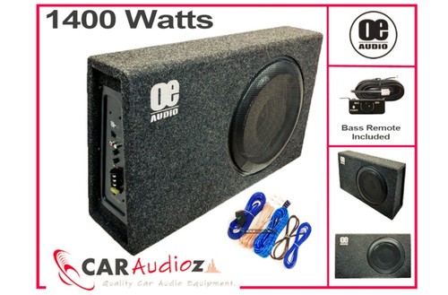 Audio boîtier bass reflex - oe,