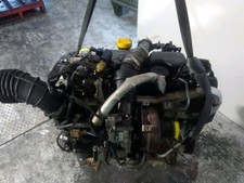 MOTEUR diesel Renault Scénic