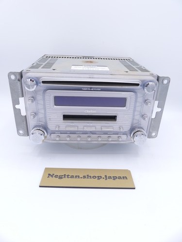 Clarion dmb165 2din mdlp - dmb165,