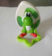 JOUET HAPPY MEAL YOSHI - SUPER