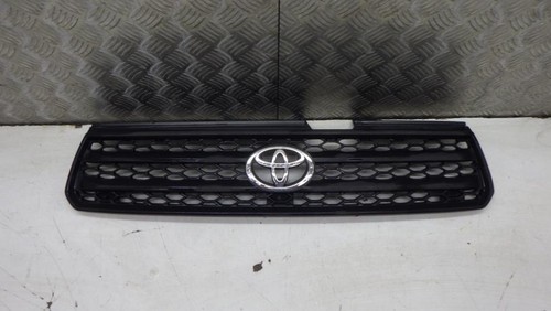 Calandre toyota rav4 - 2, phase