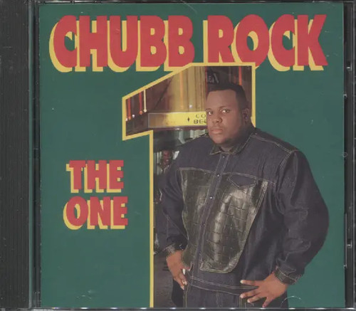 Chubb rock the - rock,