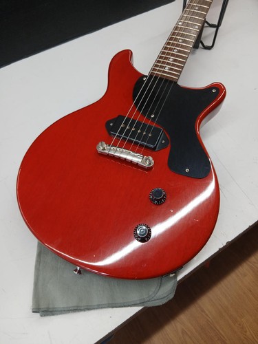 Guitare électrique burny - électrique, lp